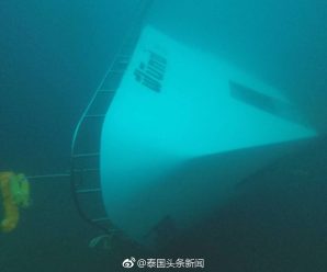 死亡40人!普吉游船倾覆遇难者40具遗体已经找到