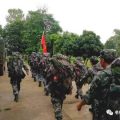 解放军医疗队紧急驰援老挝南部阿速坡省灾区