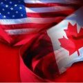 加拿大对美126亿美元商品征报复性关税 好邻居为何反目