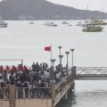 因普吉岛沉船事故 泰国或流失逾60万中国游客
