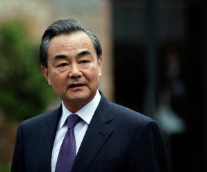 王毅：美方升级贸易战只会自食其果