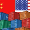 中方决定拟对美国600亿美元产品加征最高25%关税