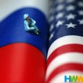 美宣布制裁33个俄军事情报实体：与其有业务往来也将被制裁