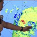 台风”山竹”登陆菲律宾致五百万人受灾：风力可将树木连根拔起