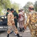 伊朗阅兵遭恐怖袭击！至少8名革命卫队士兵丧命