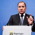 瑞典首相被罢免！早在一个月前便有了端倪