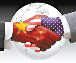 消息人士：中美经贸谈判团队正在继续保持接触和磋商