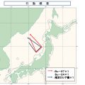 俄罗斯多架军机抵近日本周边空域飞行 日本紧急出动战机应对