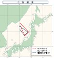 俄罗斯多架军机抵近日本周边空域飞行 日本紧急出动战机应对