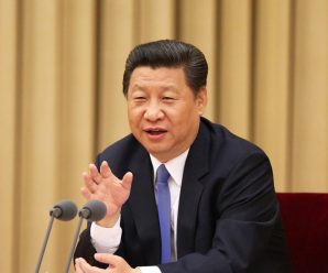 习近平主持召开中央全面深化改革委员会第四次会议