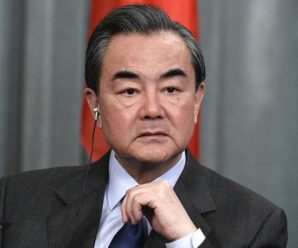 王毅：中国坚持不干涉内政 其他国家也不得干涉别国内政
