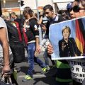 德国涉难民命案引示威频发 极右人士纳粹口号令政府震惊