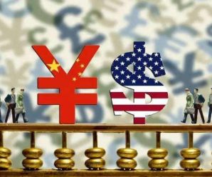 关于中美贸易摩擦 你需要知道的几个问题