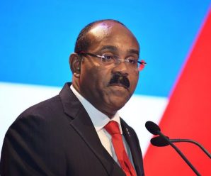 加勒比岛国总理反击美国：搬弄是非，我们欠中国人情