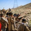 美宣布对伊朗实施新一轮制裁 称针对”儿童军”