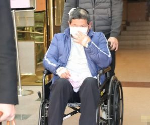 台铁事故列车司机未承认全部罪名 交11万保释候审