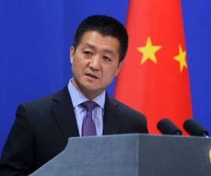 美未将中国列为“汇率操纵国” 中方：符合基本常识与国际共识