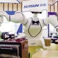 2020年我国智能制造市场规模将超2200亿元