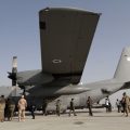 11人死亡！美军1架运输机坠毁阿富汗 或遭阿塔报复袭击
