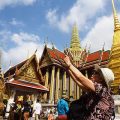 黄金周赴泰中国游客锐减36% 或将推出免签挽回中国游客