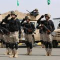 美国与沙特罕见相互威胁 特朗普称要“严厉惩罚”