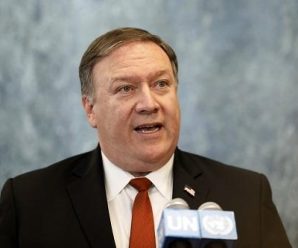 美国务卿蓬佩奥：美国再给沙特数日调查记者失踪案