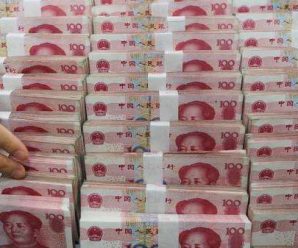 美财政部再次认定中国未操纵汇率