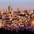 美国宣布将把驻耶路撒冷总领馆并入驻以大使馆