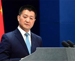 外交部发言人回应美方无端指责：中方光明磊落 问心无愧