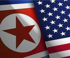 美国制裁新加坡两家实体和一名个人 称涉嫌为朝鲜“洗钱”