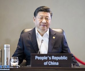 携手共建更具活力、更加开放的亚太—海外人士积极评价习近平讲话