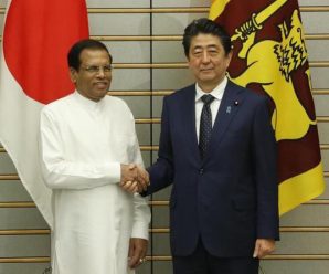 日本自卫队将与美澳联手“援助”太平洋岛国