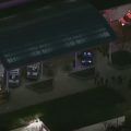 美国芝加哥警方：医院枪击案中4名中枪者全部身亡