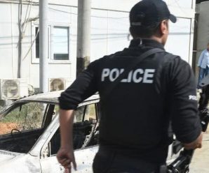 巴基斯坦逮捕两名嫌疑人 其涉嫌协助袭击中国领事馆