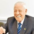 95岁台湾地区前领导人李登辉在家跌倒头部出血 已紧急送医