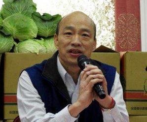 民进党为何2年内就把视为“祖坟”的高雄市丢掉？