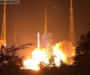 北斗三号基本系统星座部署完成 计划年底前开通运行