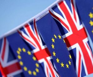 欧盟法院表示英国可以单方面撤回退欧程序 梅姨：不撤！