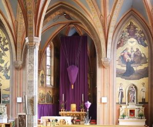 维也纳一周内再现严重袭击 教堂被劫5名僧侣受伤