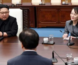 韩认定金正恩胞妹金与正生于1988年 或在与朝接触中获知