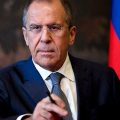 俄外长：美国若在欧洲部署中程导弹 俄罗斯将作出回应