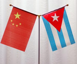 习近平就古巴革命胜利60周年向古巴领导人致贺电