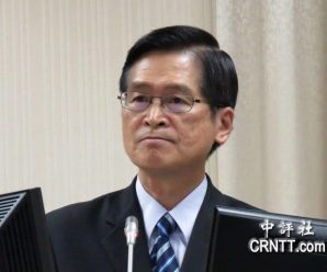 台海发生冲突台军能撑几天？台“防长”不敢明说