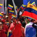 马杜罗宣布委内瑞拉与哥伦比亚断交 此前两国已关闭部分边境