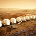 Mars One骗局曝光宣布破产 曾承诺将人类送上火星