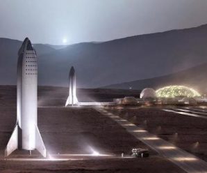 马斯克：人类前往火星票价将低于50万美元 回程免费