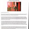 中国驻加大使在当地杂志发表署名文章批驳“中国崩溃论”