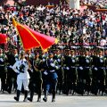习近平签署命令发布《中国人民解放军军事训练监察条例(试行)》