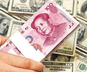 外汇储备迎来开门红：1月增长152亿美元 连续三个月回升
