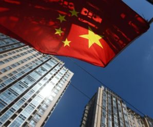 中国成这个领域最大市场 全球一半资金将涌入